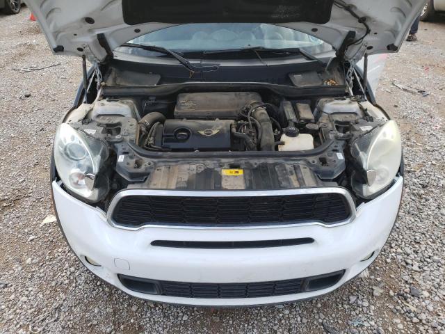 Photo 7 from auction – 2011 MINI COOPER S C with VIN WMWZC3C55BWL78531