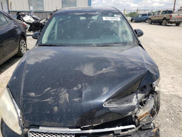 Photo 7 from auction – 2013 CHEVROLET IMPALA LT with VIN 2G1WG5E38D1227736