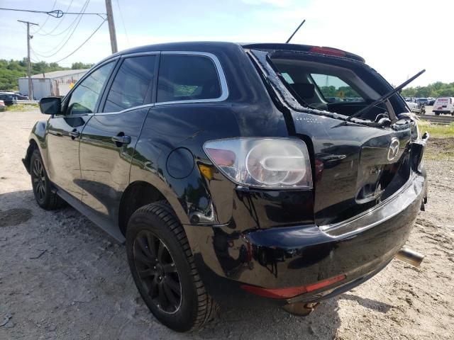 Photo 3 from auction – 2011 MAZDA CX-7 with VIN JM3ER2AM6B0396082