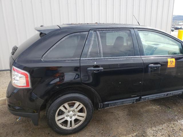 Photo 9 from auction – 2007 FORD EDGE SE with VIN 2FMDK36C07BA77700