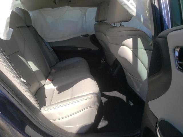 Photo 6 from auction – 2016 TOYOTA AVALON HYB with VIN 4T1BK1EB9GU238009