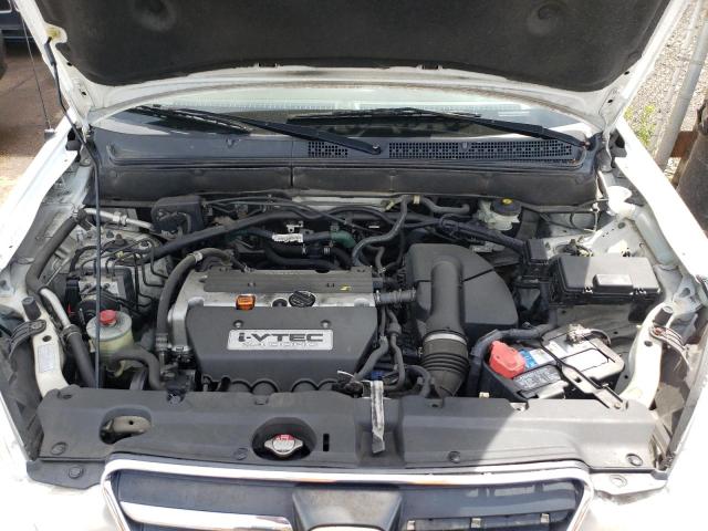 Photo 7 from auction – 2005 HONDA CR-V SE with VIN SHSRD78985U339906