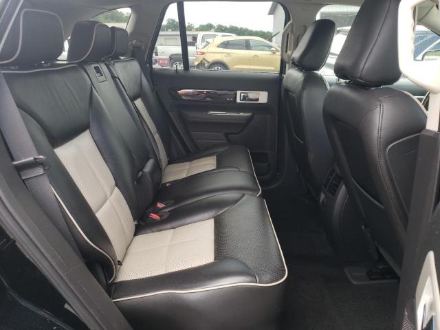 Photo 6 from auction – 2008 LINCOLN MKX with VIN 2LMDU68C78BJ30035