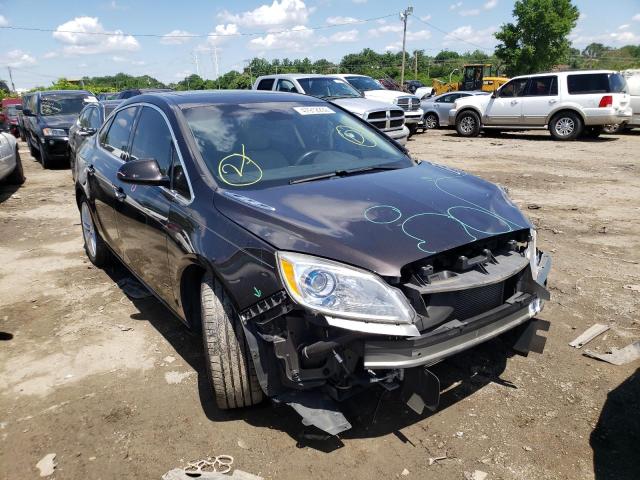 BUICK VERANO CON 2013 with VIN 1G4PR5SK6D4167666 - Photo from auction