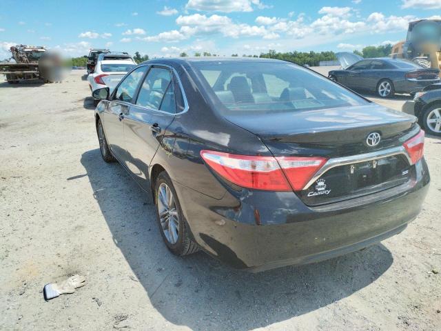 Photo 3 from auction – 2017 TOYOTA CAMRY LE with VIN 4T1BF1FK2HU744723