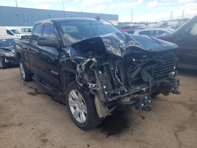 Photo 1 from auction – 2017 GMC SIERRA K15 with VIN 1GTV2MEC4HZ110003