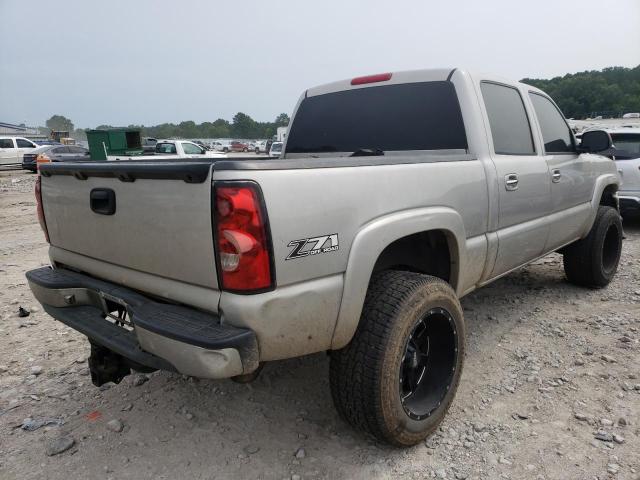 Photo 4 from auction – 2005 CHEVROLET SILVERADO with VIN 2GCEK13T151380036