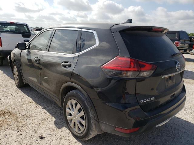 Photo 3 from auction – 2017 NISSAN ROGUE S with VIN 5N1AT2MT0HC772368