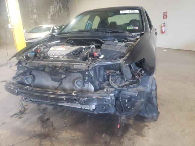 Photo 9 from auction – 2008 ACURA TSX with VIN JH4CL96918C017865