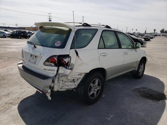 Photo 4 from auction – 2002 LEXUS RX 300 with VIN JTJGF10U120148910