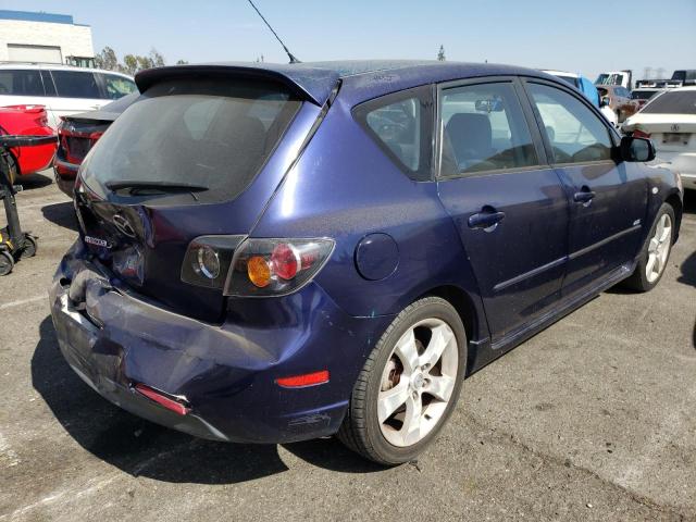 Foto 4 de la subasta – 2004 MAZDA 3 HATCHBAC con VIN JM1BK143041161431