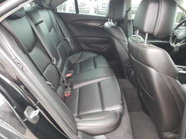 Photo 6 from auction – 2013 CADILLAC ATS with VIN 1G6AA5RA6D0146955