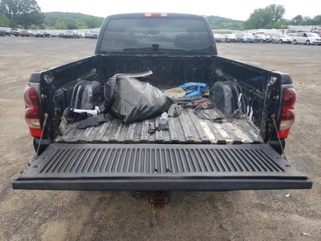Photo 6 from auction – 2004 CHEVROLET SILVERADO with VIN 2GCEK19T241392055