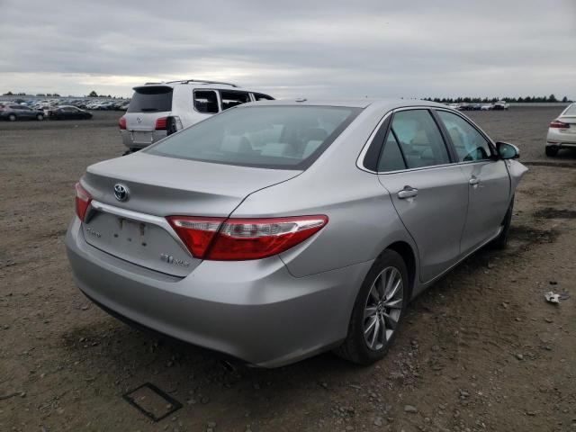 Photo 4 from auction – 2015 TOYOTA CAMRY HYBR with VIN 4T1BD1FK2FU152869