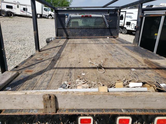 Photo 6 from auction – 2019 CHEVROLET SILVERADO with VIN 1GB3KVCG7KF102719