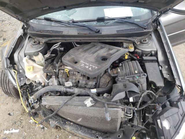 Photo 7 from auction – 2013 CHRYSLER 200 TOURIN with VIN 1C3CCBBB4DN656021