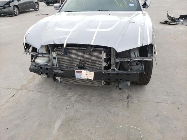 Photo 9 from auction – 2013 DODGE CHARGER SE with VIN 2C3CDXBG4DH639847