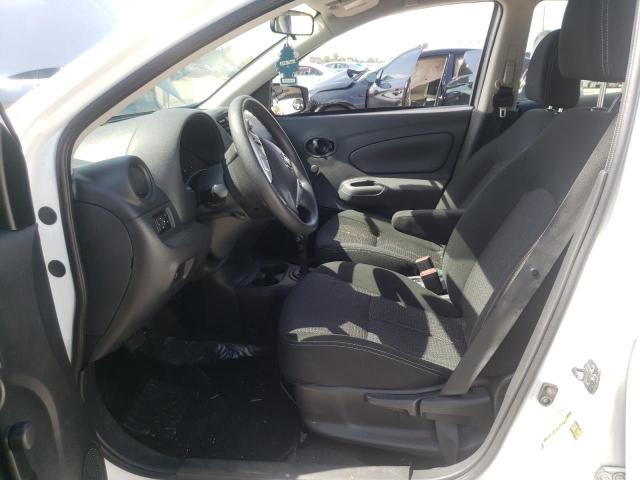 Photo 5 from auction – 2016 NISSAN VERSA S with VIN 3N1CN7AP0GL888915