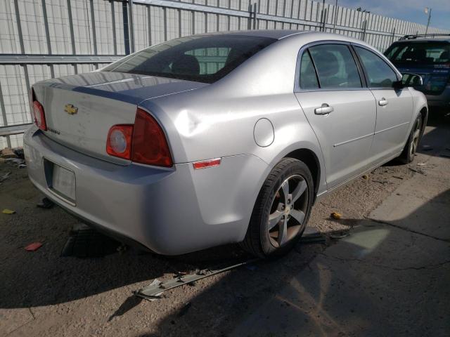 Photo 4 from auction – 2011 CHEVROLET MALIBU 1LT with VIN 1G1ZC5E13BF367898