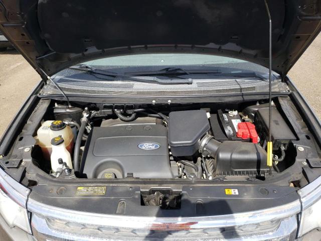 Photo 7 from auction – 2013 FORD EDGE LIMIT with VIN 2FMDK4KC7DBA63221