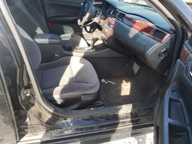 Photo 5 from auction – 2010 CHEVROLET IMPALA LS with VIN 2G1WA5EK0A1106025