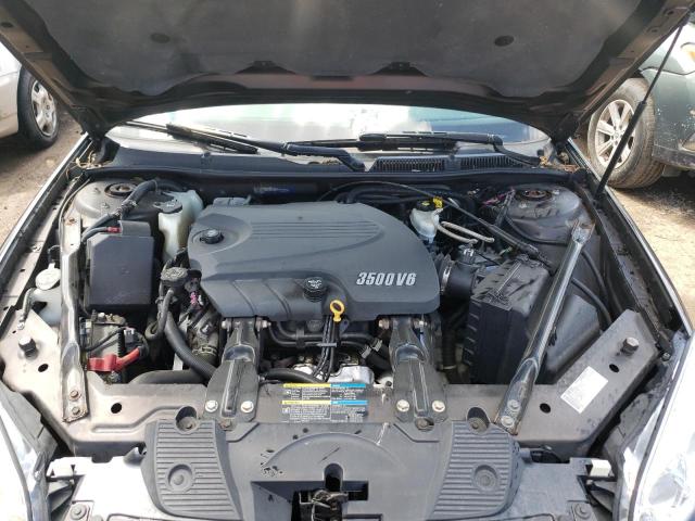 Photo 7 from auction – 2009 CHEVROLET IMPALA 1LT with VIN 2G1WT57K791222003