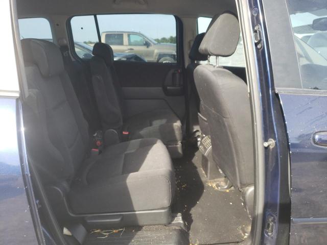 Photo 6 from auction – 2008 MAZDA 5 with VIN JM1CR293080318448