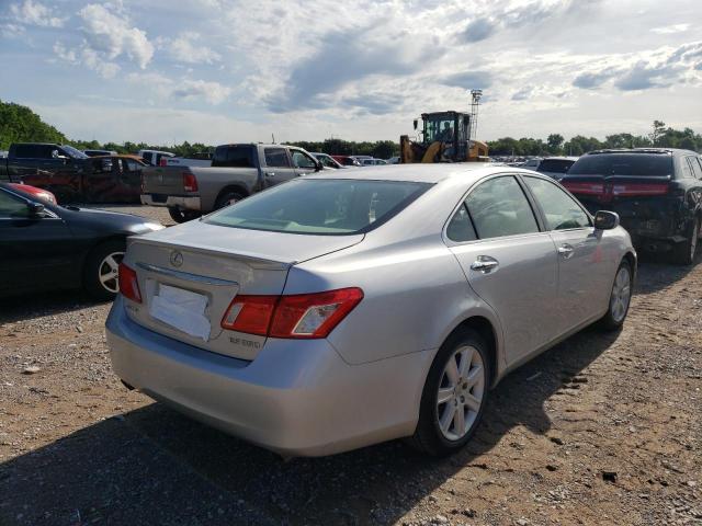 Photo 4 from auction – 2008 LEXUS ES 350 with VIN JTHBJ46G682265893