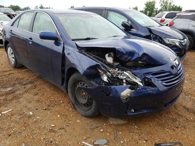 Photo 9 from auction – 2007 TOYOTA CAMRY CE with VIN 4T1BE46K57U097852