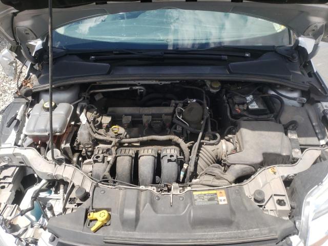 Photo 7 from auction – 2013 FORD FOCUS SE with VIN 1FADP3F21DL219051