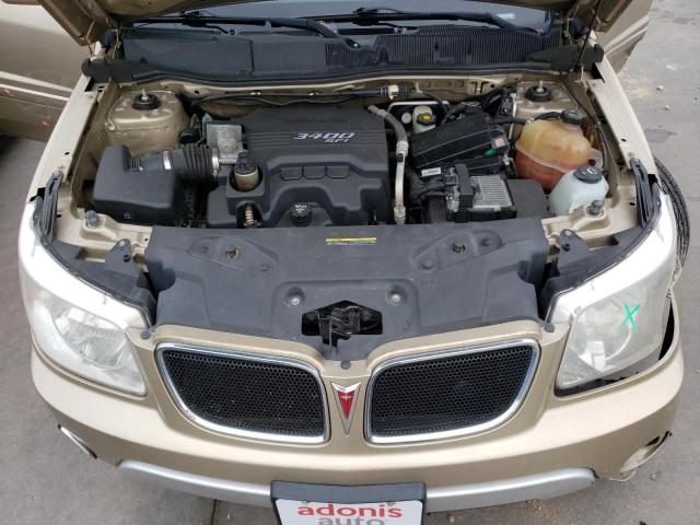 Photo 7 from auction – 2006 PONTIAC TORRENT with VIN 2CKDL63F166106915
