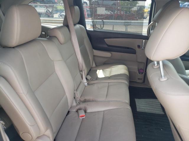Photo 6 from auction – 2014 HONDA ODYSSEY EX with VIN 5FNRL5H6XEB104928