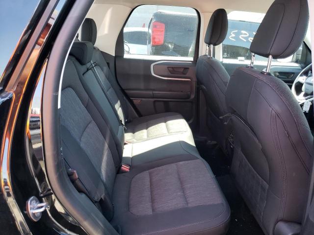 Photo 6 from auction – 2021 FORD BRONCO SPO with VIN 3FMCR9B65MRA19010