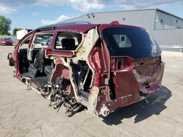 Photo 3 from auction – 2020 CHRYSLER PACIFICA T with VIN 2C4RC1BG5LR113757