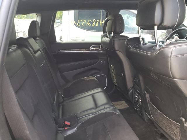 Photo 6 from auction – 2018 JEEP GRAND CHER with VIN 1C4RJFDJ7JC165571