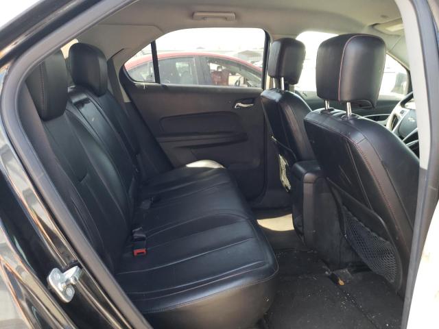 Photo 6 from auction – 2010 CHEVROLET EQUINOX LT with VIN 2CNALPEW2A6386913