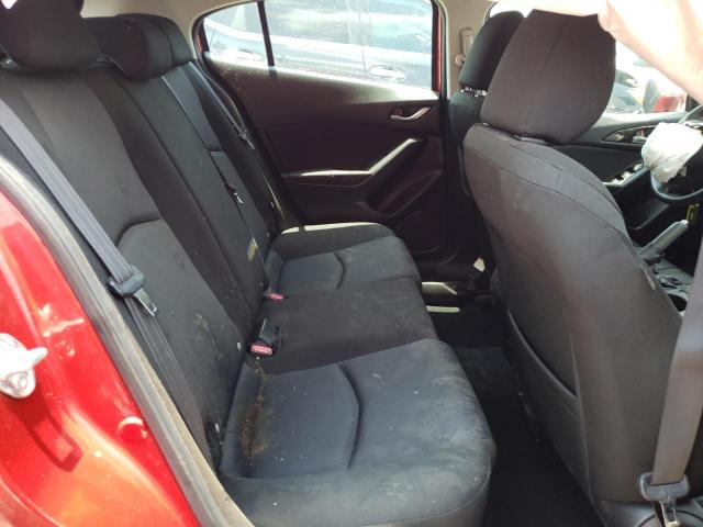 Photo 6 from auction – 2016 MAZDA 3 SPORT with VIN 3MZBM1J79GM270878