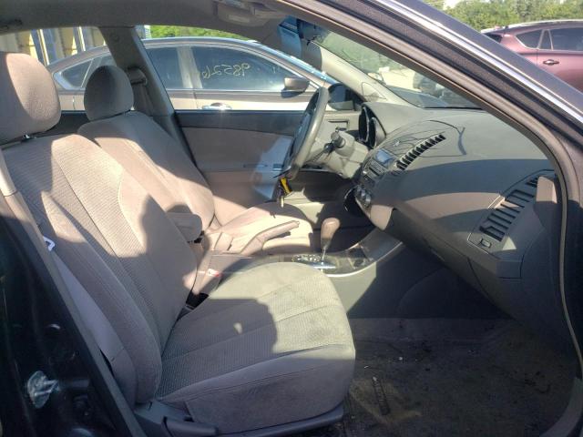 Photo 5 from auction – 2005 NISSAN ALTIMA with VIN 1N4AL11D45C132502