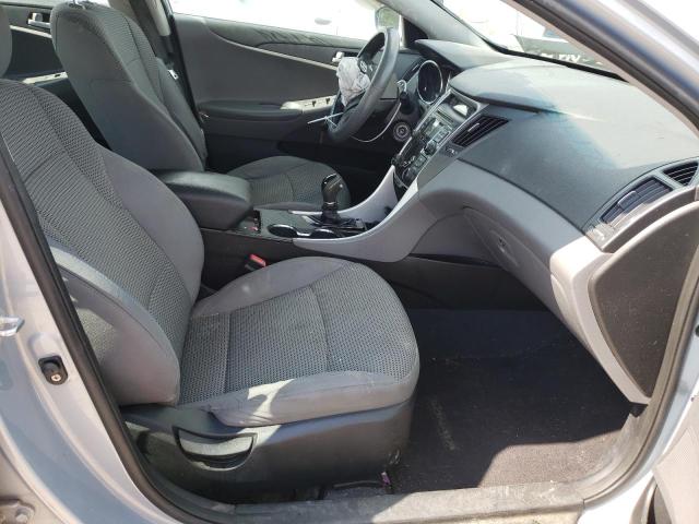 Photo 5 from auction – 2011 HYUNDAI SONATA GLS with VIN 5NPEB4AC8BH027419