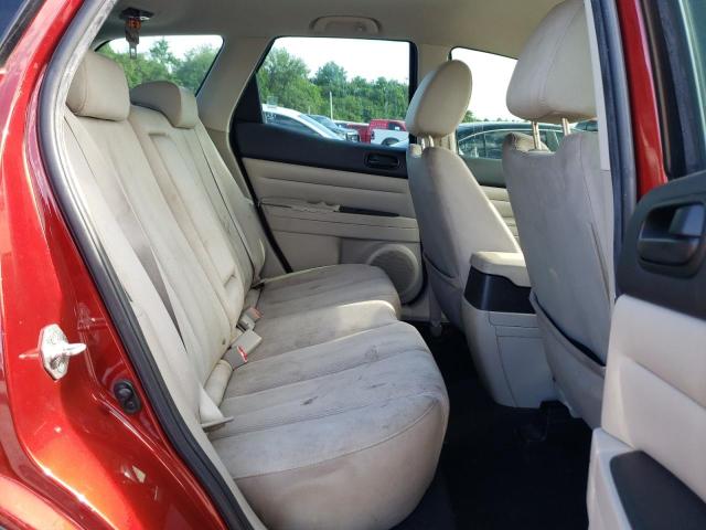 Photo 6 from auction – 2010 MAZDA CX-7 with VIN JM3ER2W57A0321195