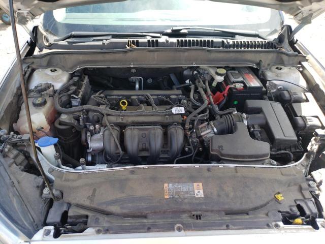 Photo 7 from auction – 2014 FORD FUSION SE with VIN 1FA6P0H72E5373774