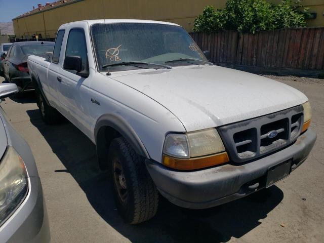 FORD RANGER SUP 1998 with VIN 1FTZR15X5WPB23799 - Photo from auction
