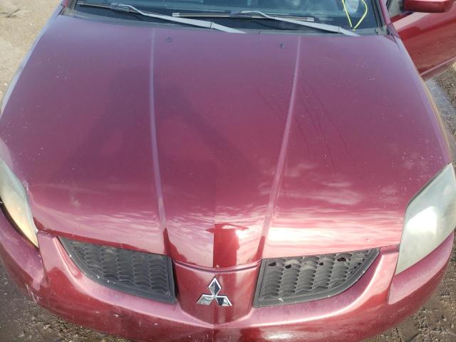 Photo 7 from auction – 2004 MITSUBISHI GALANT LS with VIN 4A3AB36S74E123552