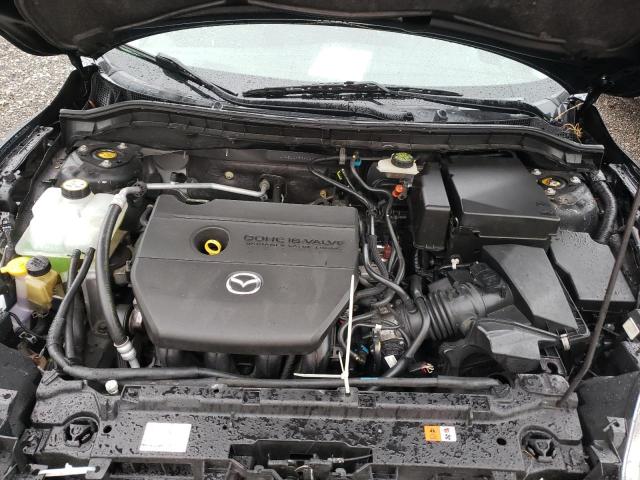 Photo 7 from auction – 2010 MAZDA 3 S with VIN JM1BL1H58A1248658