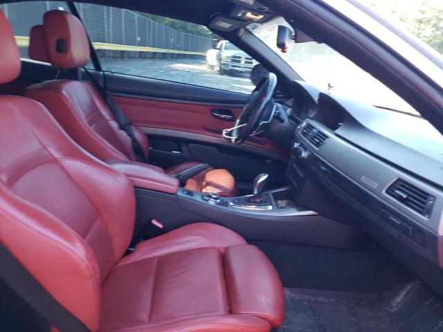 Photo 5 from auction – 2011 BMW 335 IS with VIN WBADX1C59BE394109