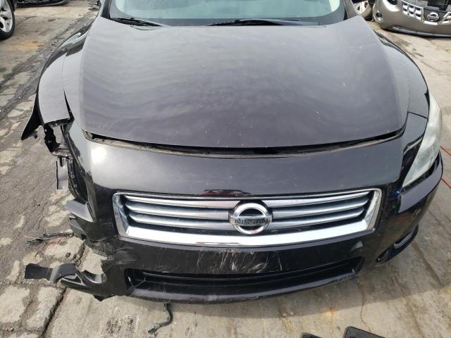 Фото 7 с аукциона – 2014 NISSAN MAXIMA S с VIN 1N4AA5AP7EC477174