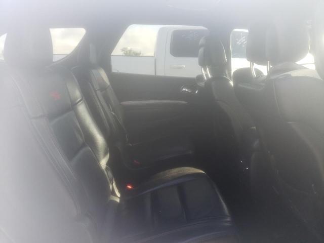 Photo 6 from auction – 2014 DODGE DURANGO R/ with VIN 1C4SDHCT5EC576237