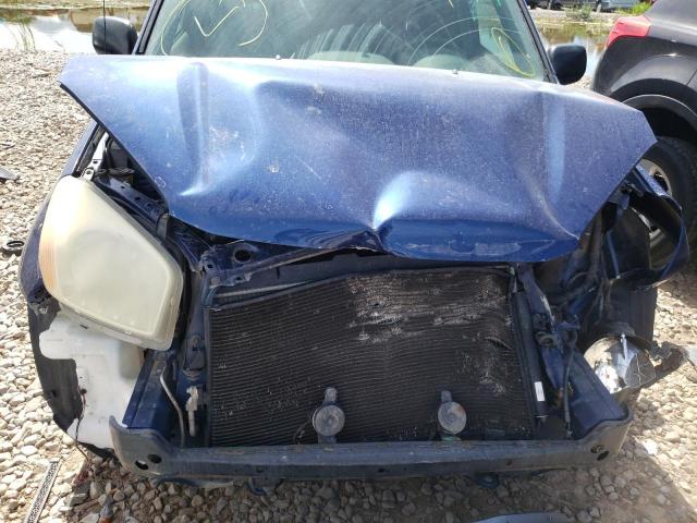 Photo 7 from auction – 2003 TOYOTA RAV4 with VIN JTEGH20V230086720