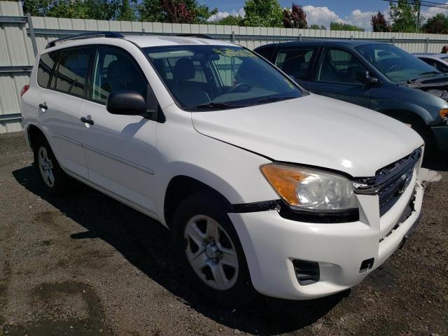 TOYOTA RAV4 2011 with VIN 2T3BF4DV8BW110930 - Photo from auction