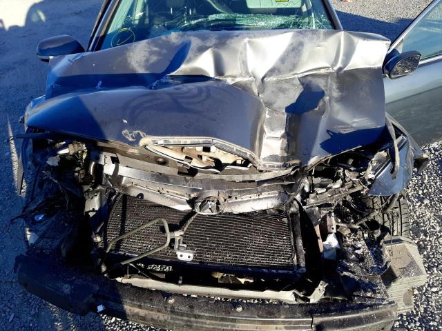 Photo 7 from auction – 2005 ACURA TSX with VIN JH4CL96905C004925